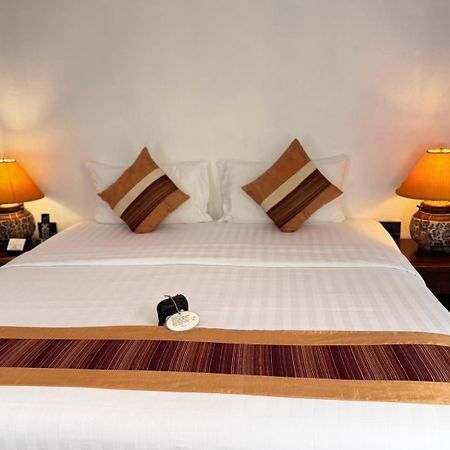 Samui Paradise Chaweng Beach Resort Εξωτερικό φωτογραφία