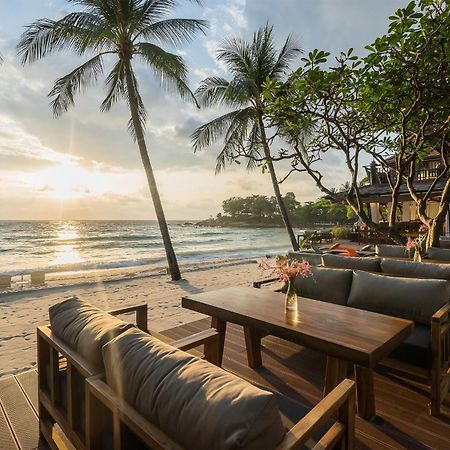 Samui Paradise Chaweng Beach Resort Εξωτερικό φωτογραφία