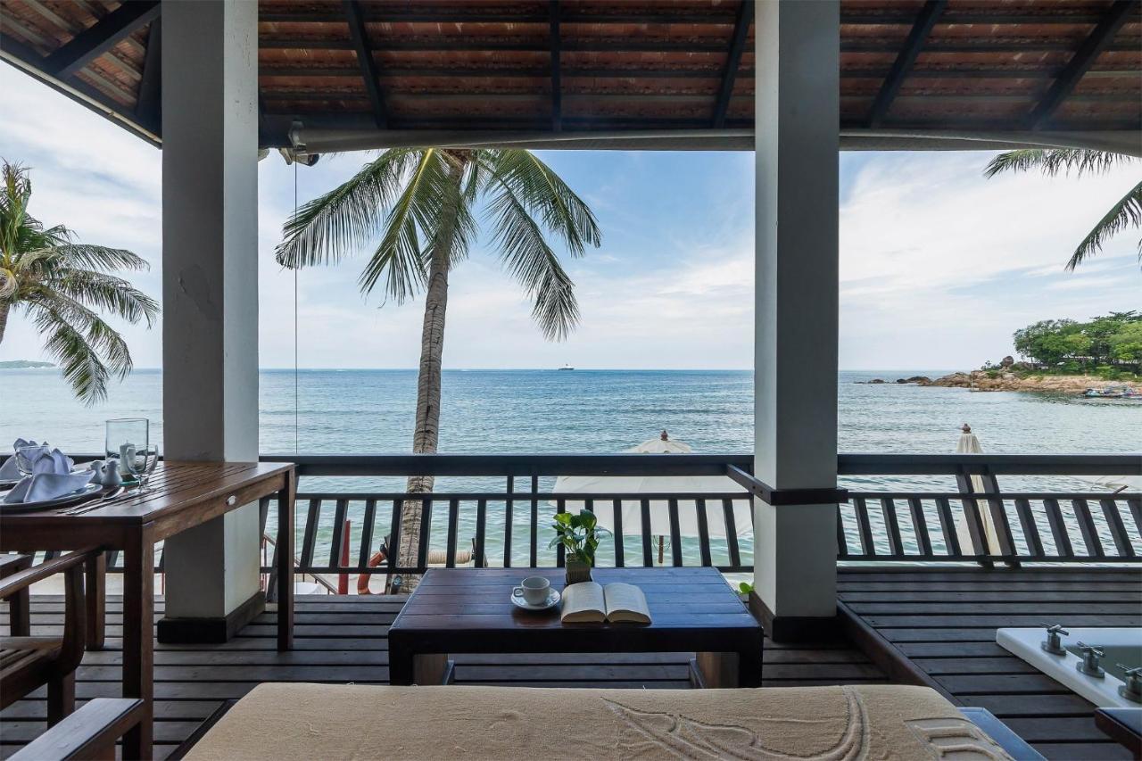 Samui Paradise Chaweng Beach Resort Εξωτερικό φωτογραφία