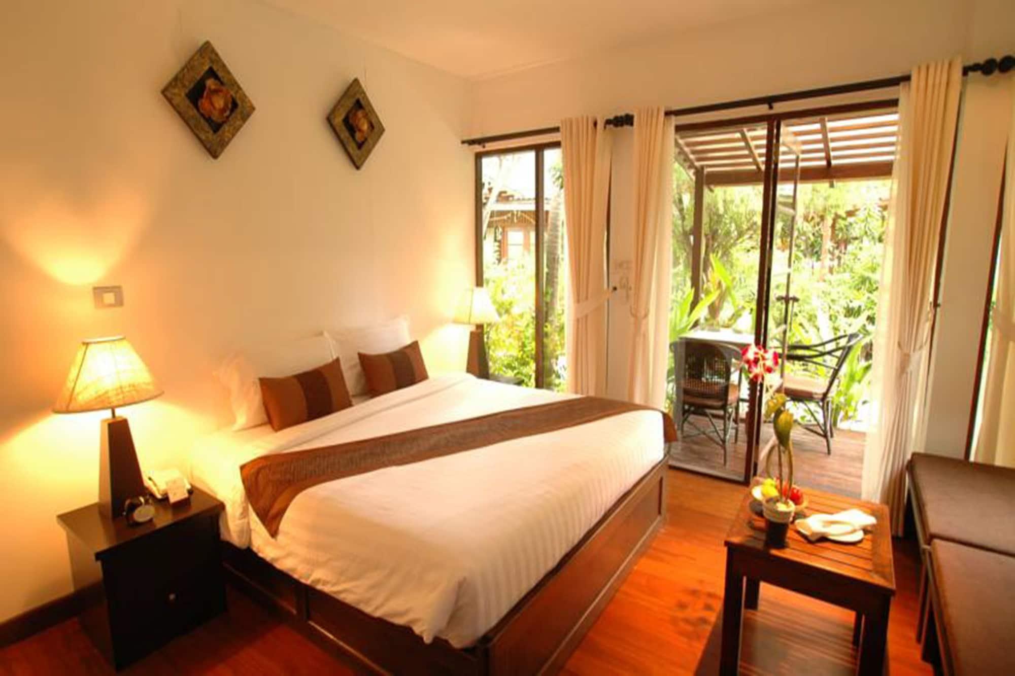 Samui Paradise Chaweng Beach Resort Εξωτερικό φωτογραφία