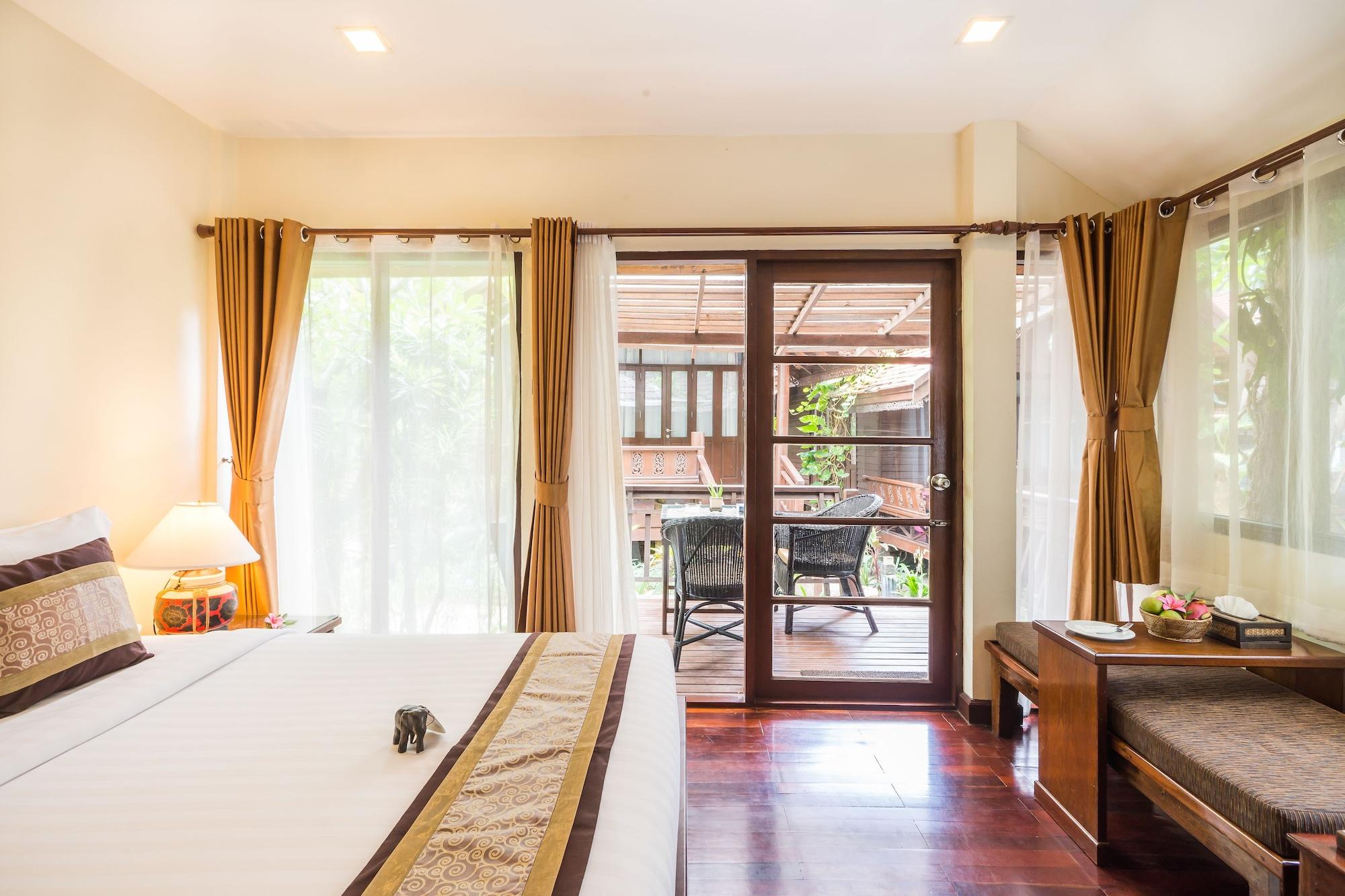 Samui Paradise Chaweng Beach Resort Εξωτερικό φωτογραφία