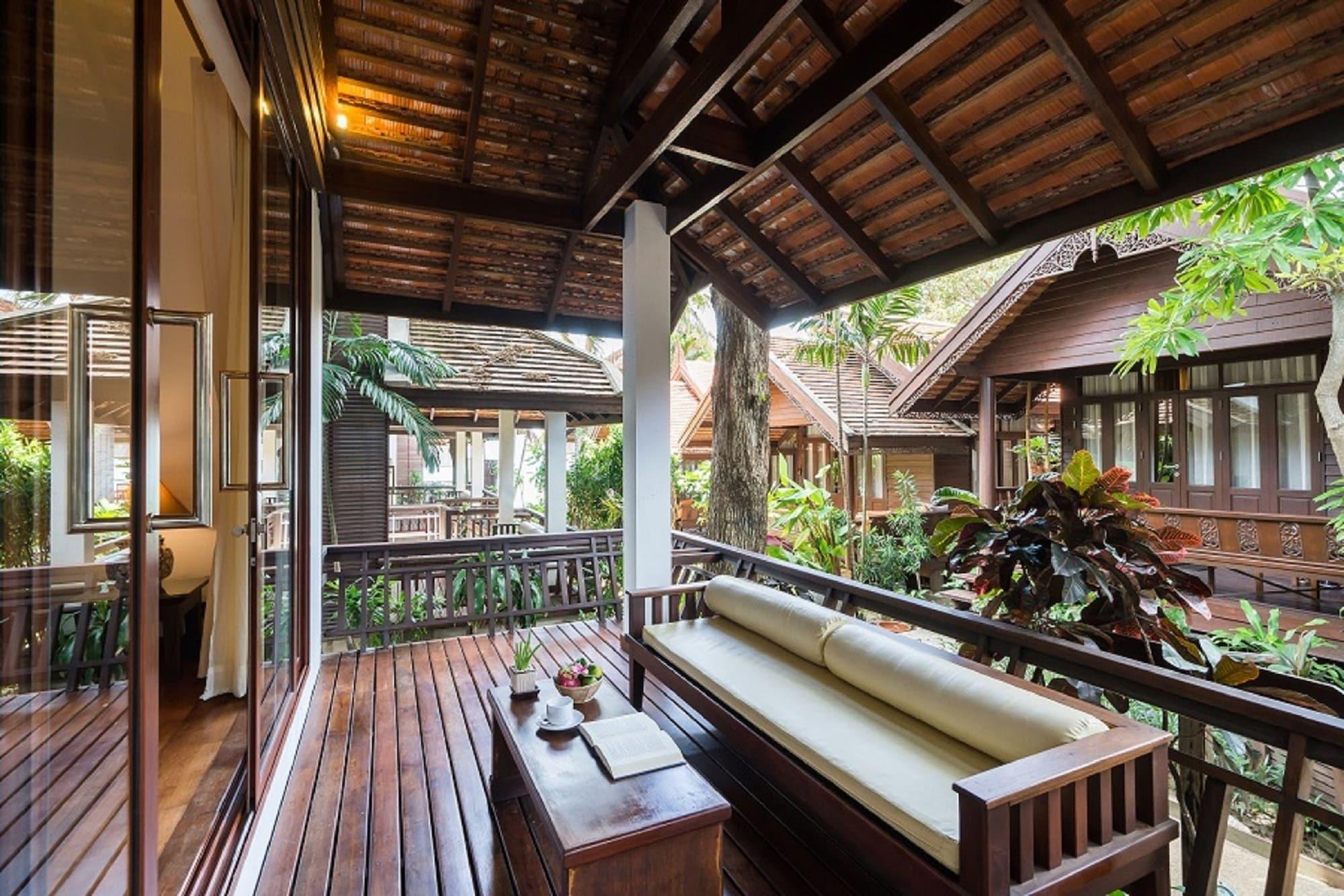 Samui Paradise Chaweng Beach Resort Εξωτερικό φωτογραφία