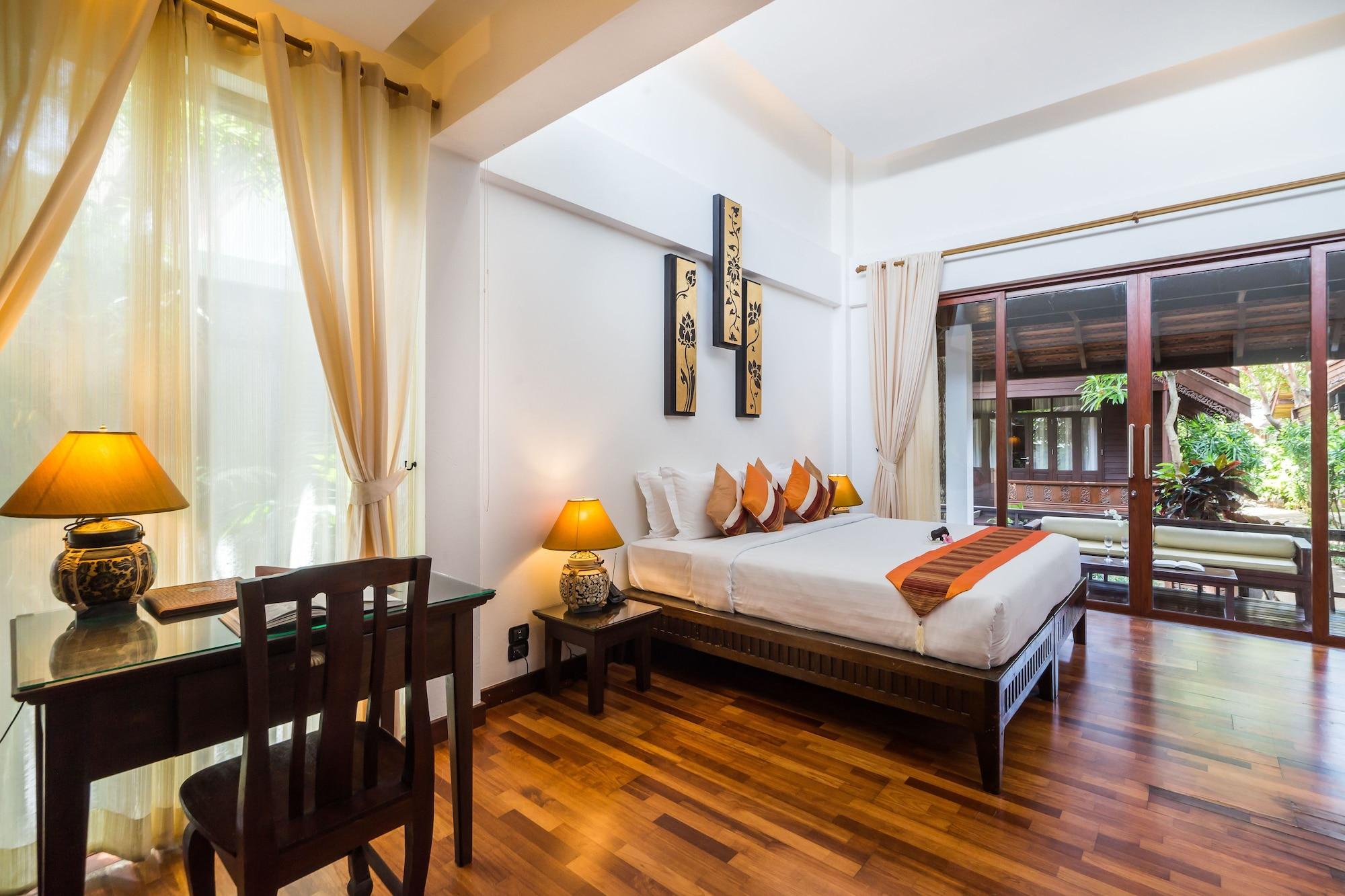 Samui Paradise Chaweng Beach Resort Εξωτερικό φωτογραφία