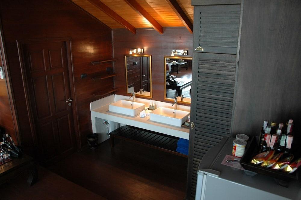 Samui Paradise Chaweng Beach Resort Εξωτερικό φωτογραφία