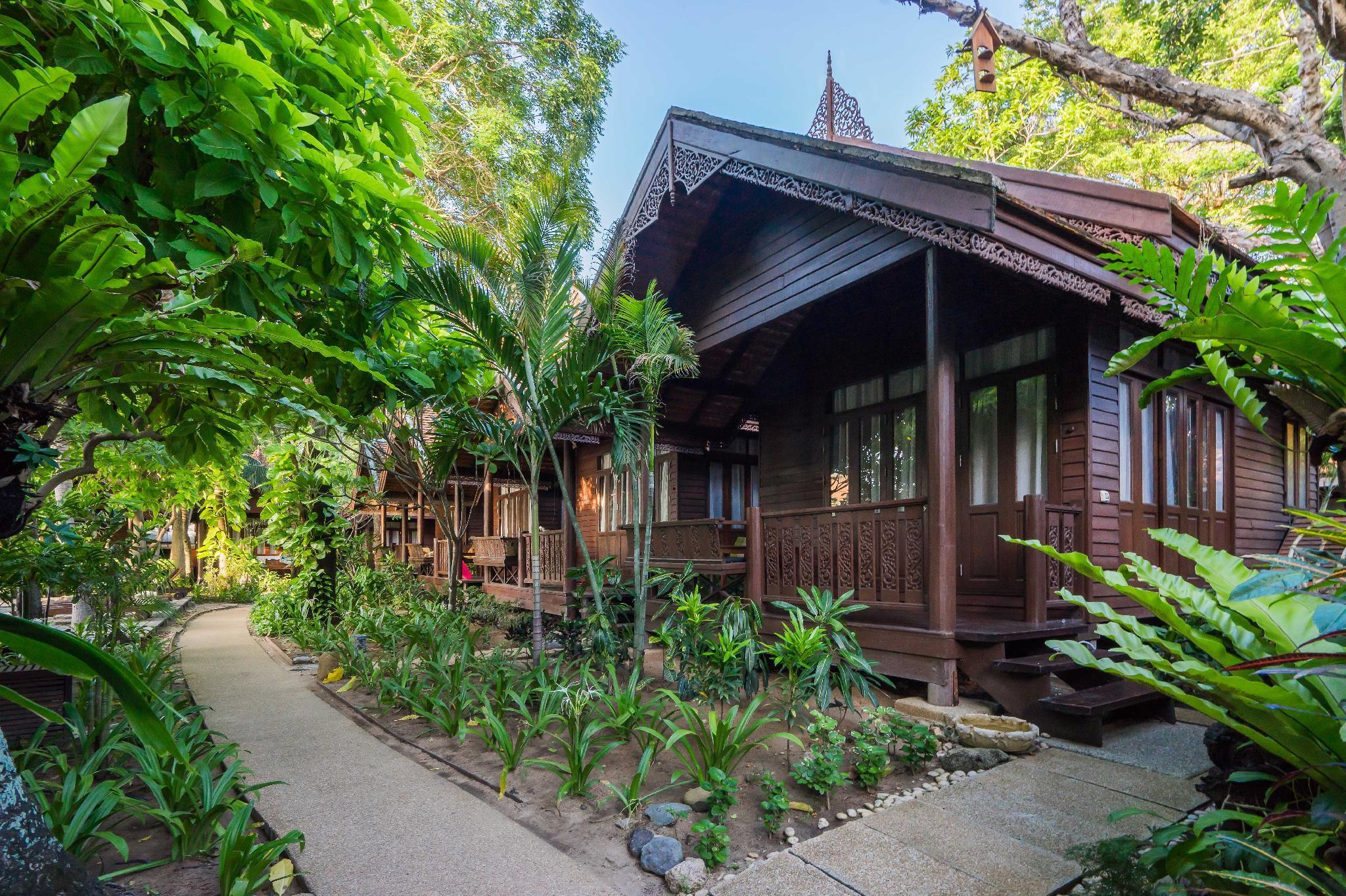 Samui Paradise Chaweng Beach Resort Εξωτερικό φωτογραφία
