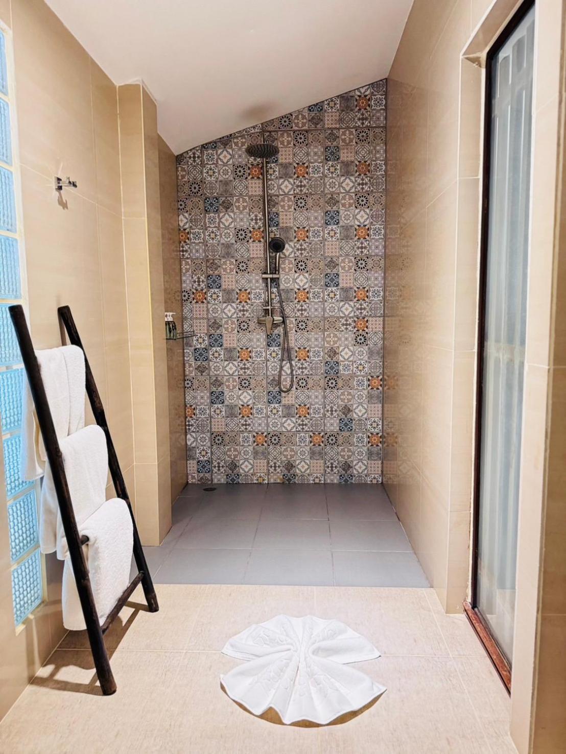 Samui Paradise Chaweng Beach Resort Εξωτερικό φωτογραφία
