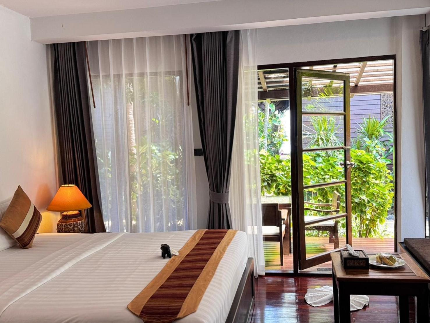 Samui Paradise Chaweng Beach Resort Εξωτερικό φωτογραφία