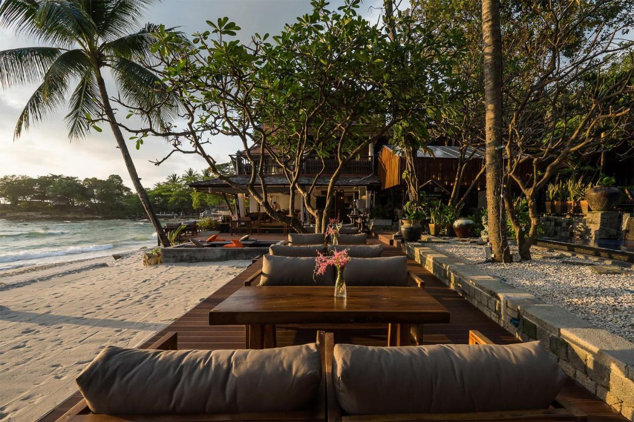 Samui Paradise Chaweng Beach Resort Εξωτερικό φωτογραφία