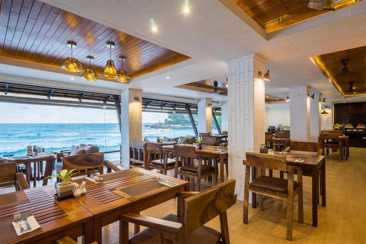 Samui Paradise Chaweng Beach Resort Εξωτερικό φωτογραφία
