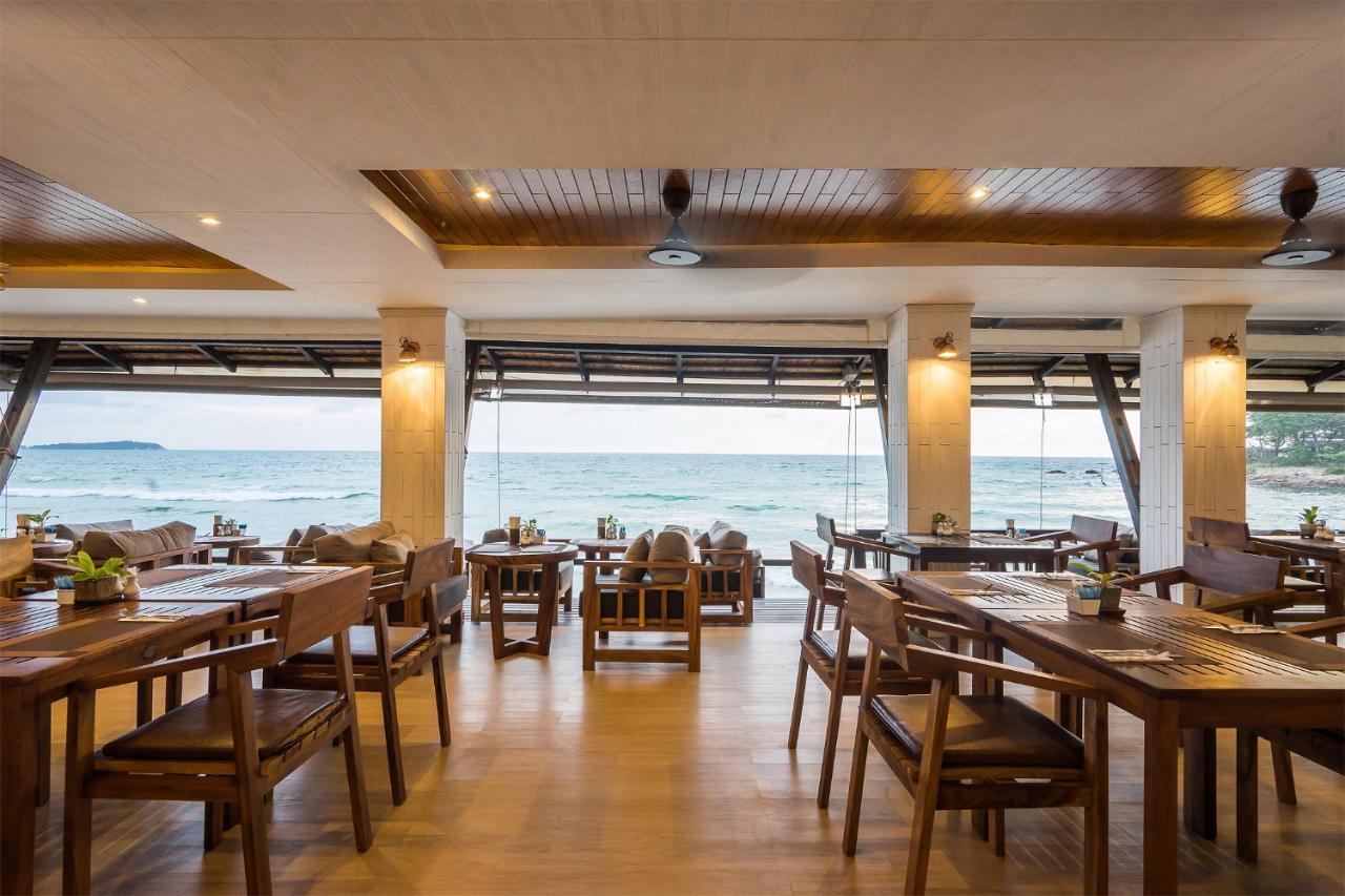 Samui Paradise Chaweng Beach Resort Εξωτερικό φωτογραφία