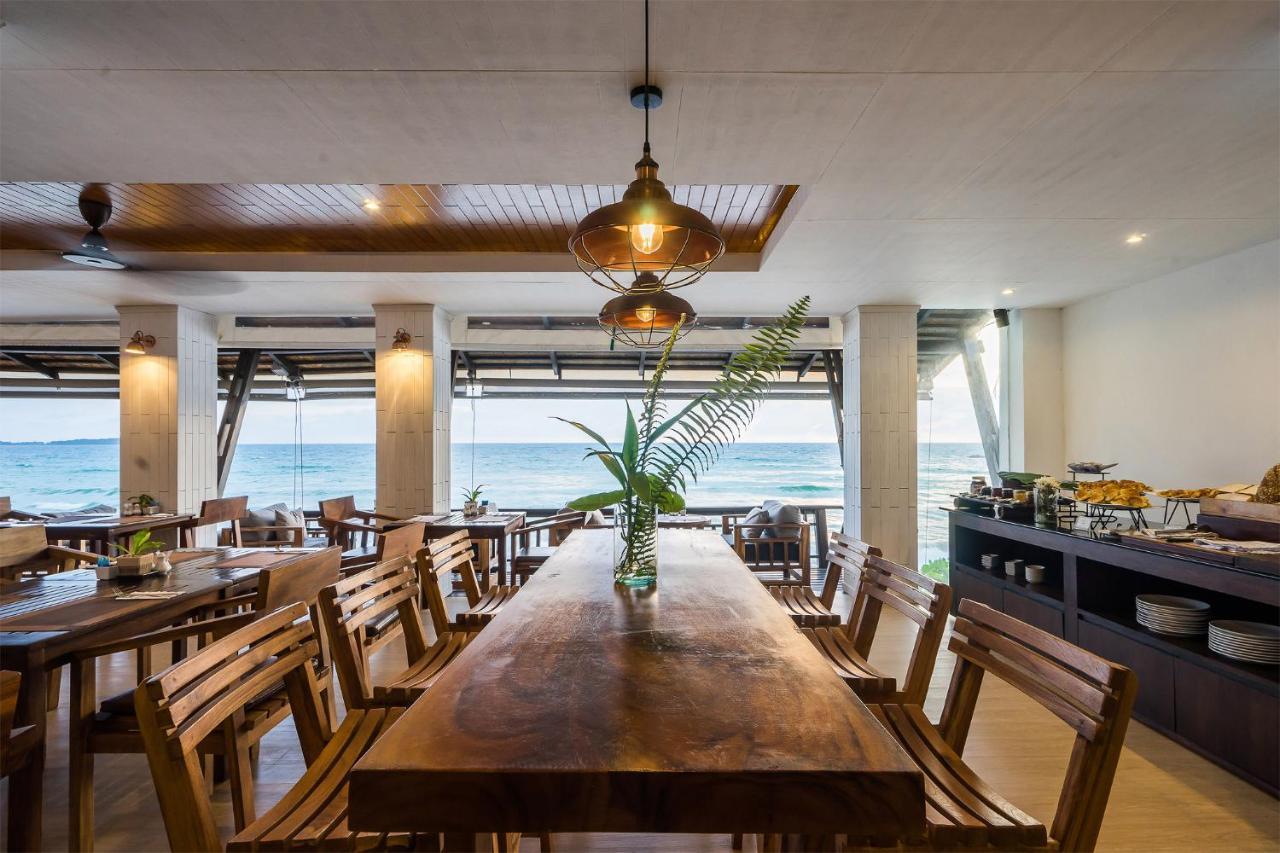 Samui Paradise Chaweng Beach Resort Εξωτερικό φωτογραφία