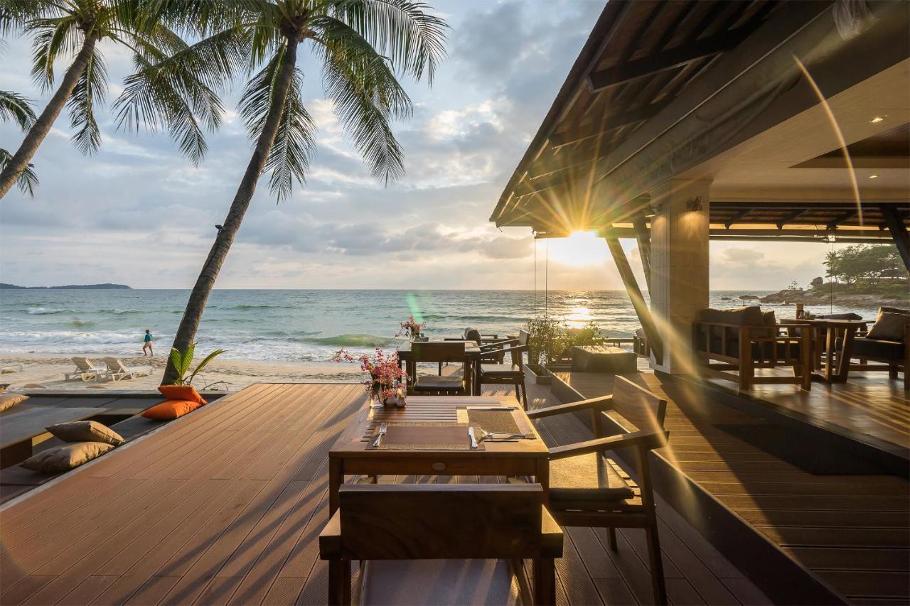 Samui Paradise Chaweng Beach Resort Εξωτερικό φωτογραφία