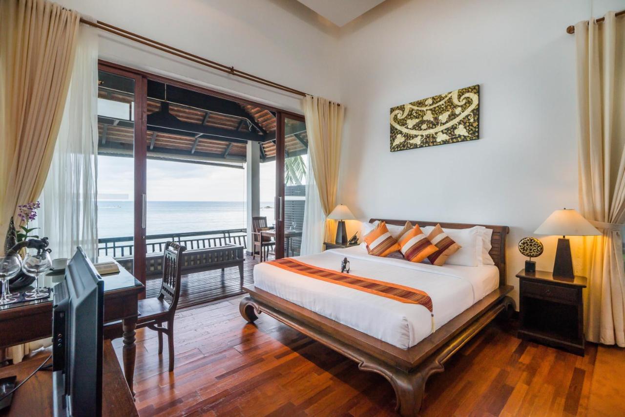 Samui Paradise Chaweng Beach Resort Εξωτερικό φωτογραφία