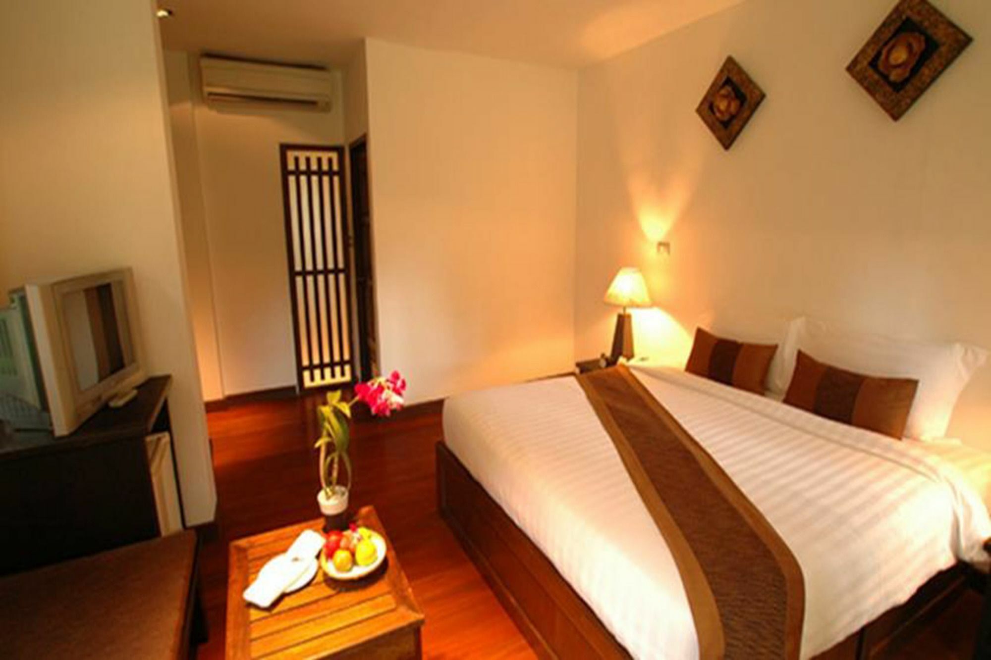 Samui Paradise Chaweng Beach Resort Εξωτερικό φωτογραφία
